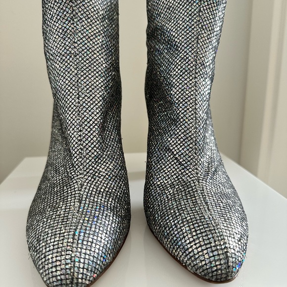 Amazing SJP boots. Worn twice is fantastic condition! - Picture 3 of 4